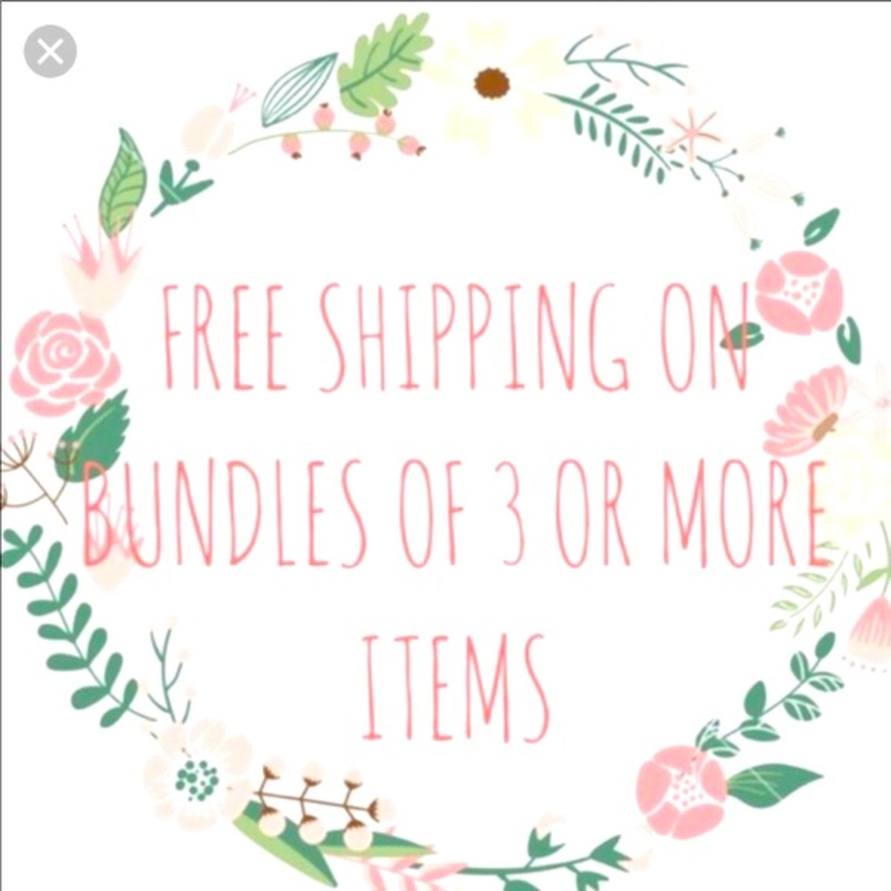FREE SHIPPING SALE